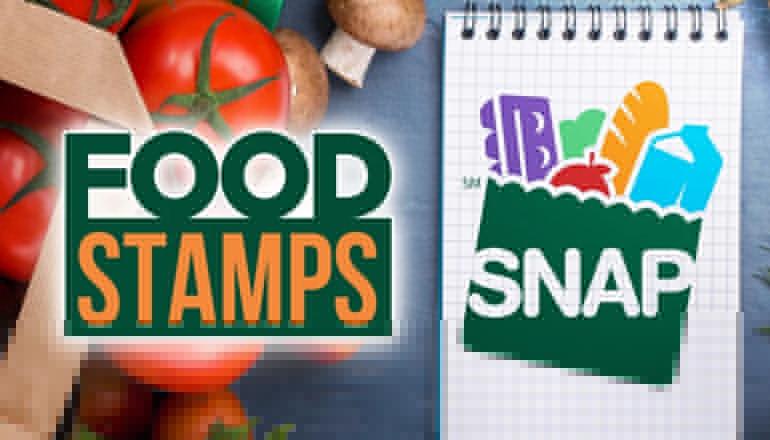 Kehoe signs executive order to reshape SNAP for healthy purchases