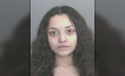 California woman accused of beheading boyfriend arrested in Mexico, returned to U.S.