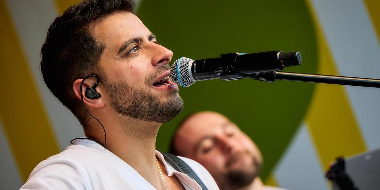 Dolce Vita in XXL: Nürnbergs „La Festa Italiana“ 2026 wächst auf zehn Tage