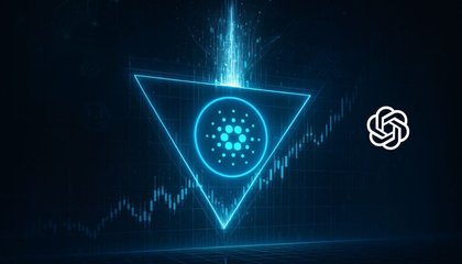 Cardano Price Prediction: ADA Defends $0.33–$0.35 Zone While Bulls Eye a Push Towards $0.40