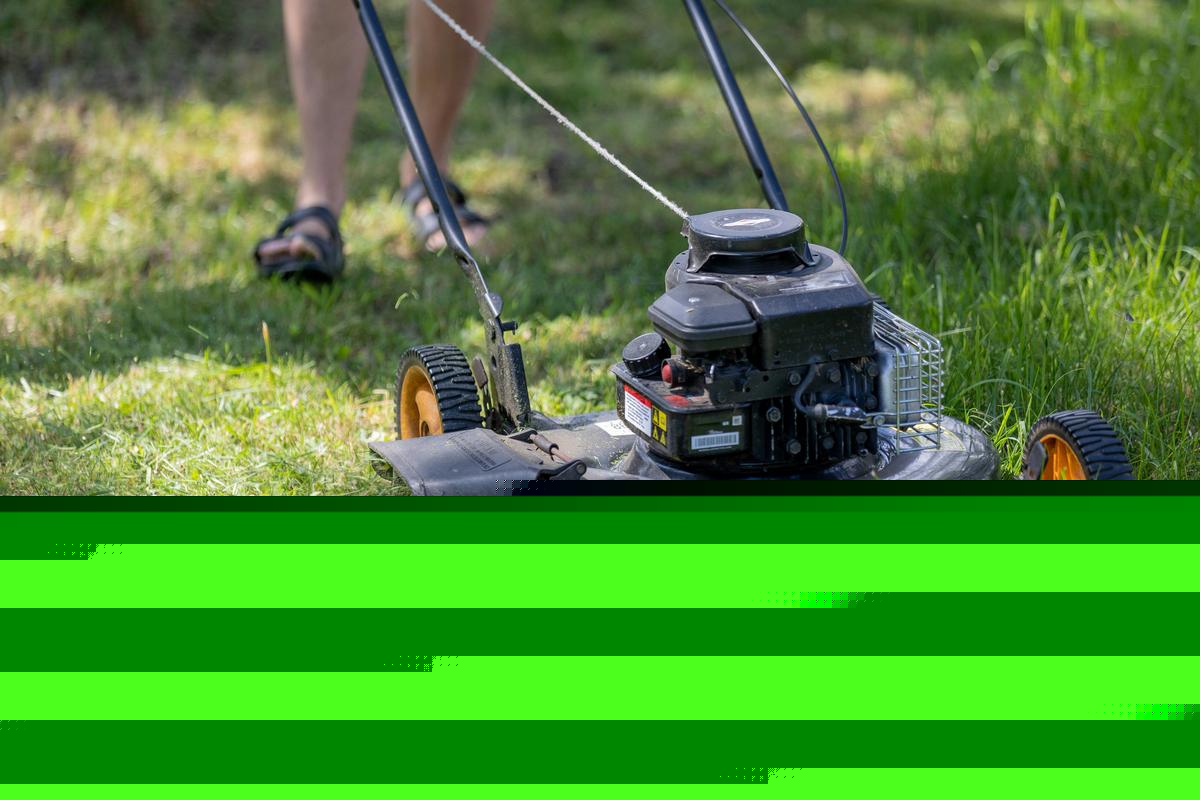 North Dakota's Last Mow of the Season, Explained
