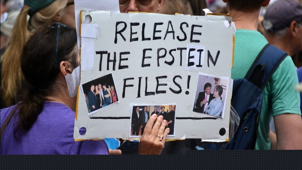 State of New Mexico sues DOJ, Todd Blanche over withheld records in Epstein inquiry