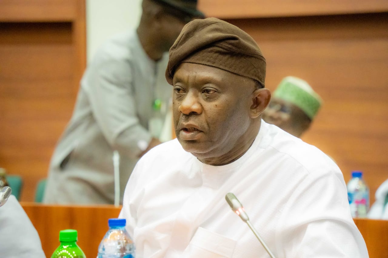 Dangote Refinery row:  You’re scaring off investors  – Senator Karimi cautions PENGASSAN