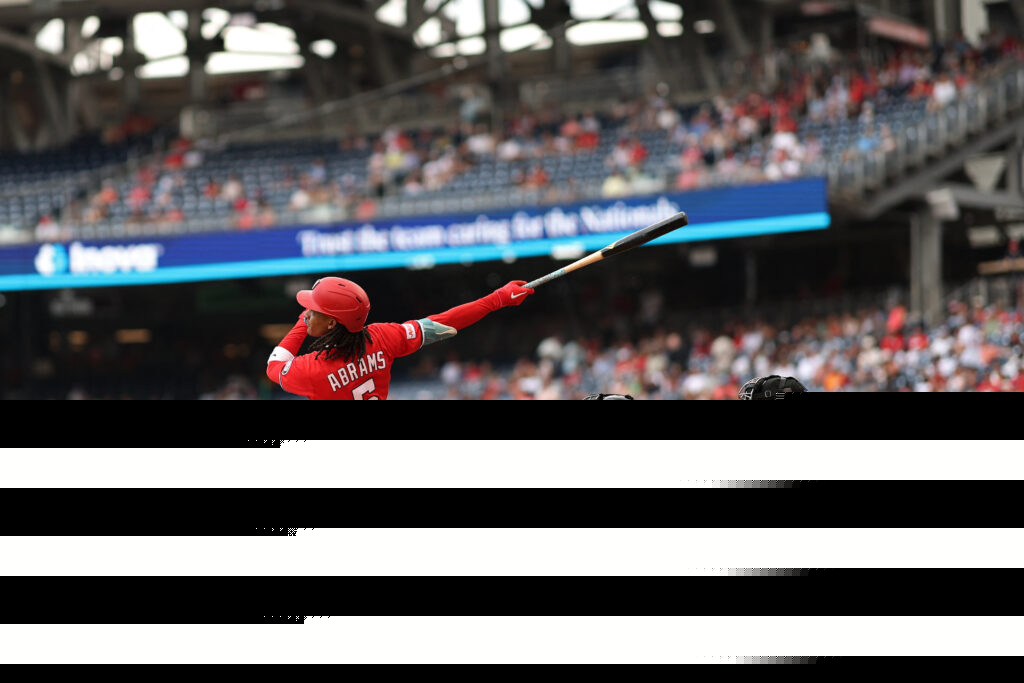 Comment on The Opener: Abrams, Misiorowski, Diamondbacks/Pirates by Ghost of Willie Stargell