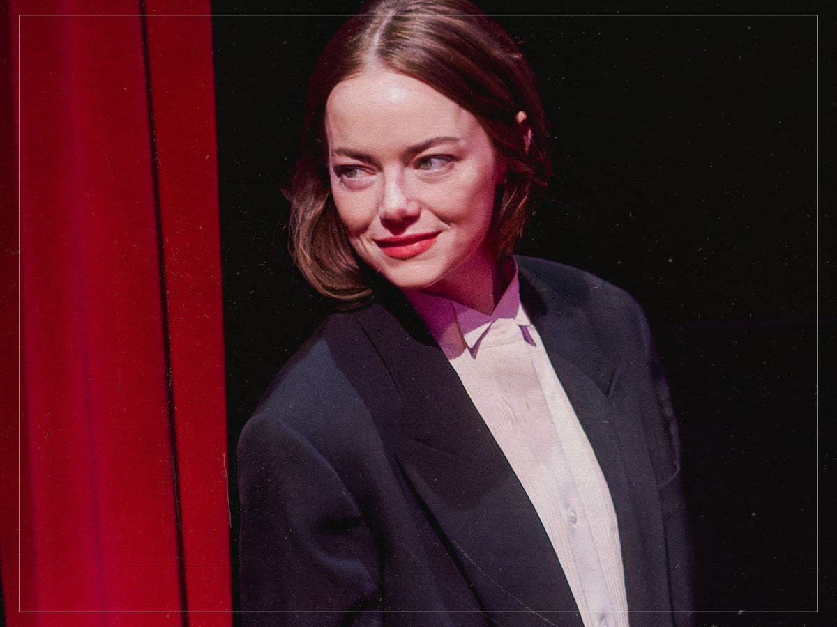 How three “heartbreaking” actors convinced Emma Stone to take on Hollywood