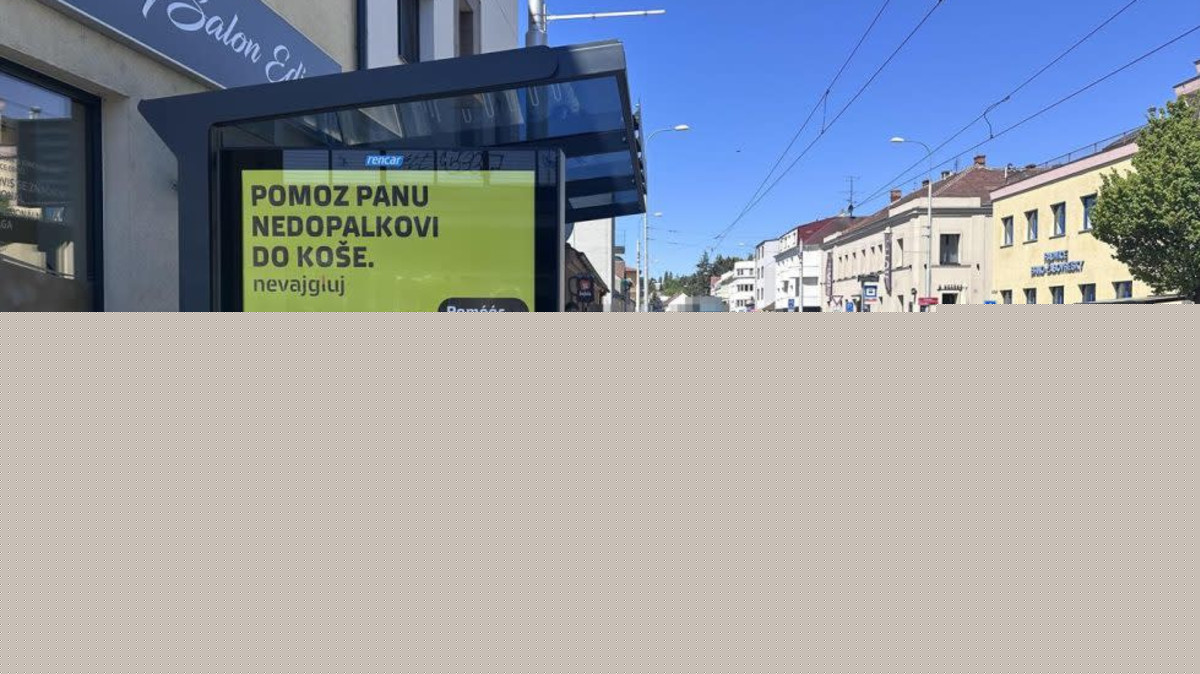 NEVAJGLUJ vyplatilo obcím za rok 2025 přes 93 milionů korun. Do systému se zapojilo více měst a obcí