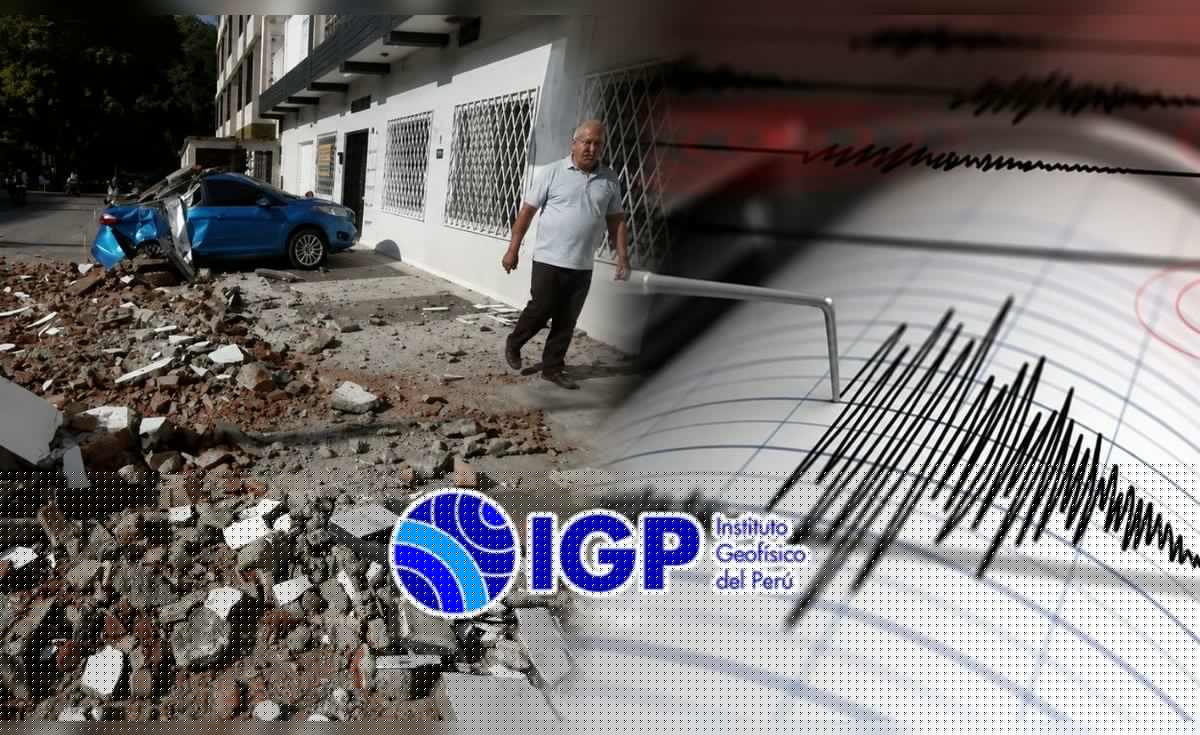 Presidente del IGP lanza advertencia por silencio sísmico en Perú tras devastador temblor de 7,4 en Colombia: “En algún momento tendrá que ocurrir (un gran terremoto)”