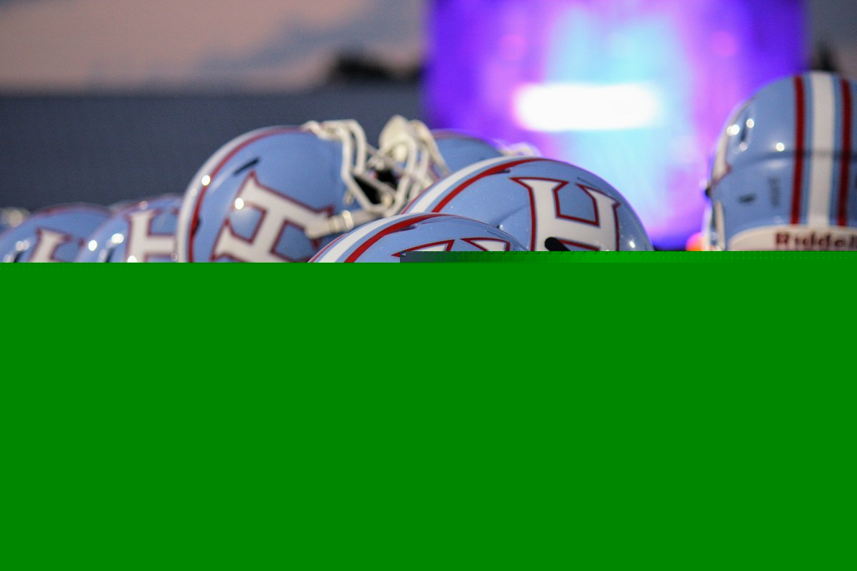 Hillcrest High School Hosts Meet The Patriots Night