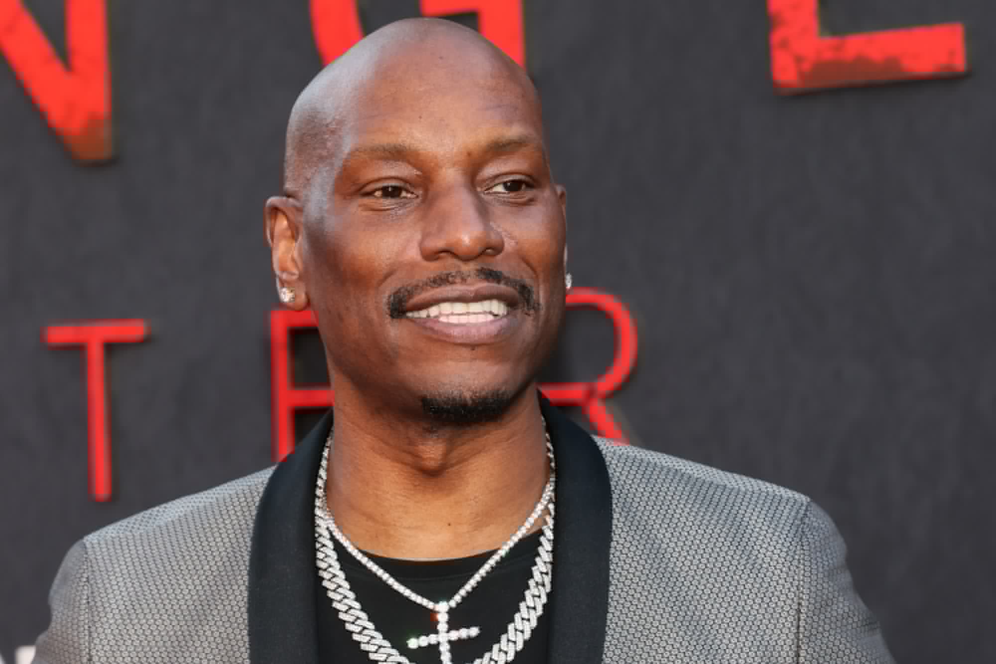 Tyrese Asks Fans To Pray For Him, Says He Feels Like He’s ‘About To Lose My Mind’