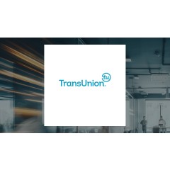 TransUnion (NYSE:TRU) Stock Rating Upgraded by Seaport Res Ptn