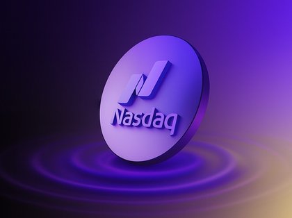 Nasdaq is approaching new record highs amid supportive drivers. US data in focus now.