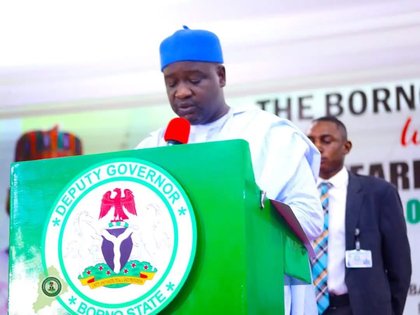 Zulum Approves Direct Payment Of LG Allocations – Kadafur