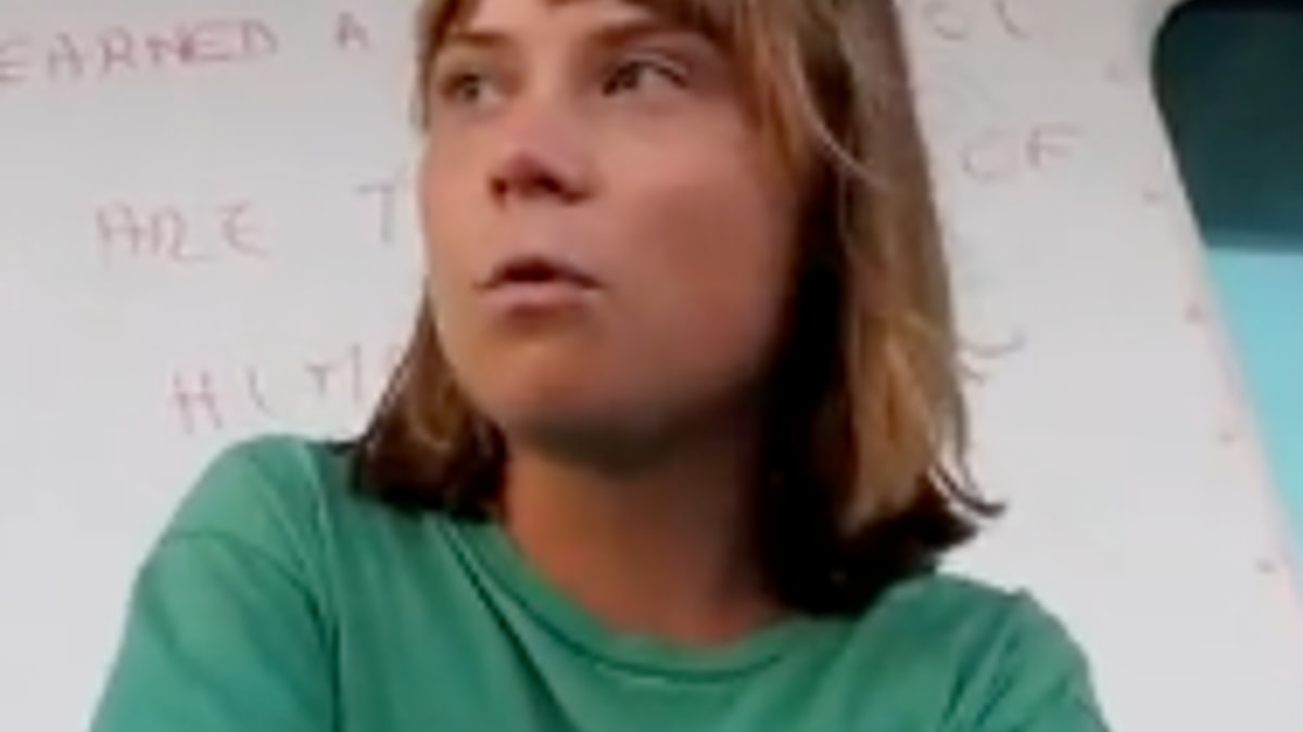 Greta And Her Flotilla Fanboys (and Girls) Couldn't Care About Gaza: Here's How We Know