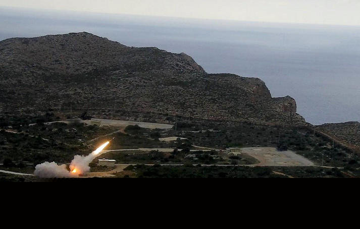 Γερμανία: Νέες ύποπτες πτήσεις drones πάνω από στρατιωτική βάση συντήρησης Patriot