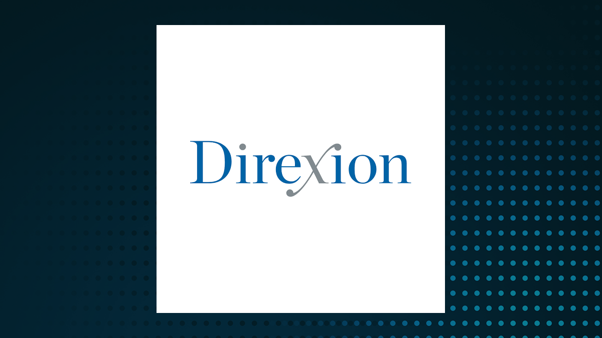 Direxion Daily Junior Gold Miners Index Bear 2X Shares (NYSEARCA:JDST) Shares Cross Below 50 Day Moving Average   – Here’s What Happened