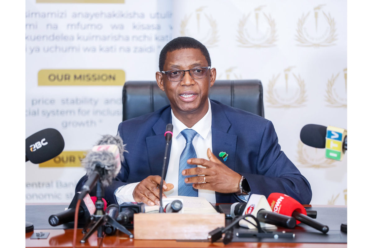 BoT holds key rate at 5.75 pc amid strong economic growth outlook