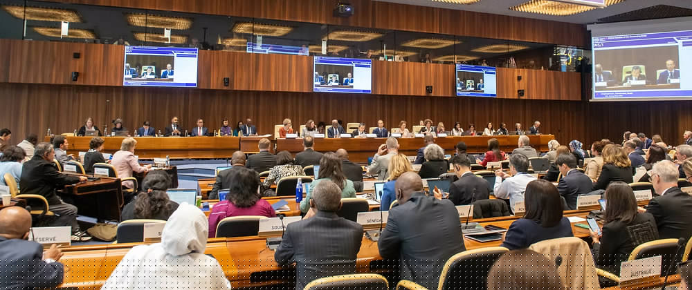 ILO step-ups action against Myanmar government