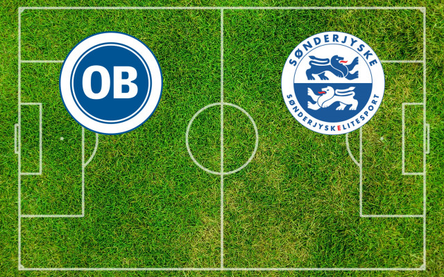 Odense BK-Sonderjyske (venerdì 03 ottobre 2025 ore 19:00): formazioni, quote, pronostici