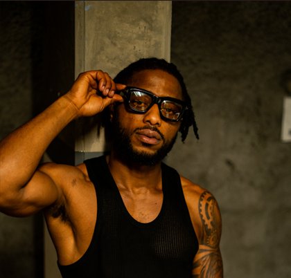 Meet 10Sion – The Sound of Resilience, The Future of AfroR&B