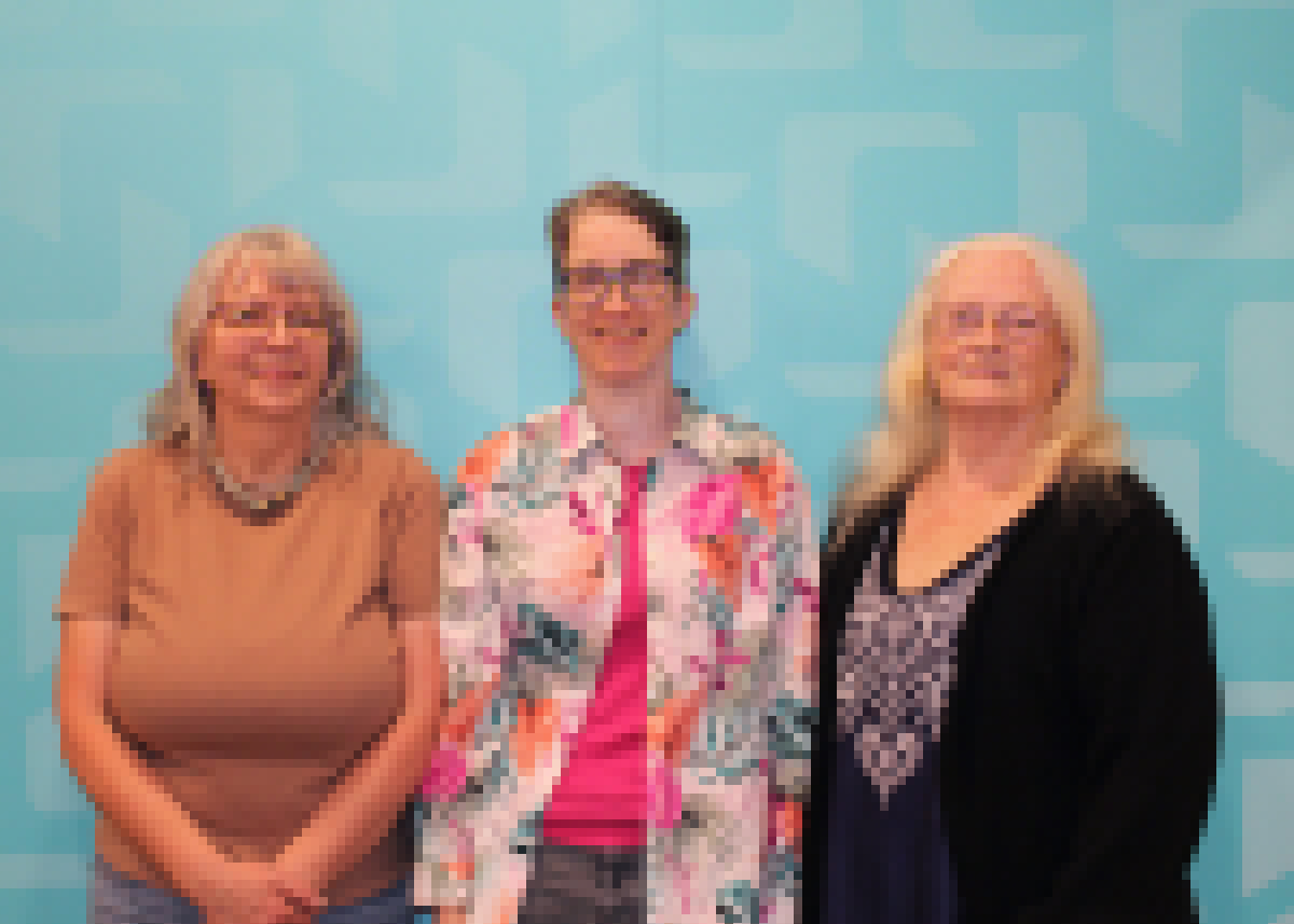 Retired coworkers turn weekly tradition into $250,000 lottery win