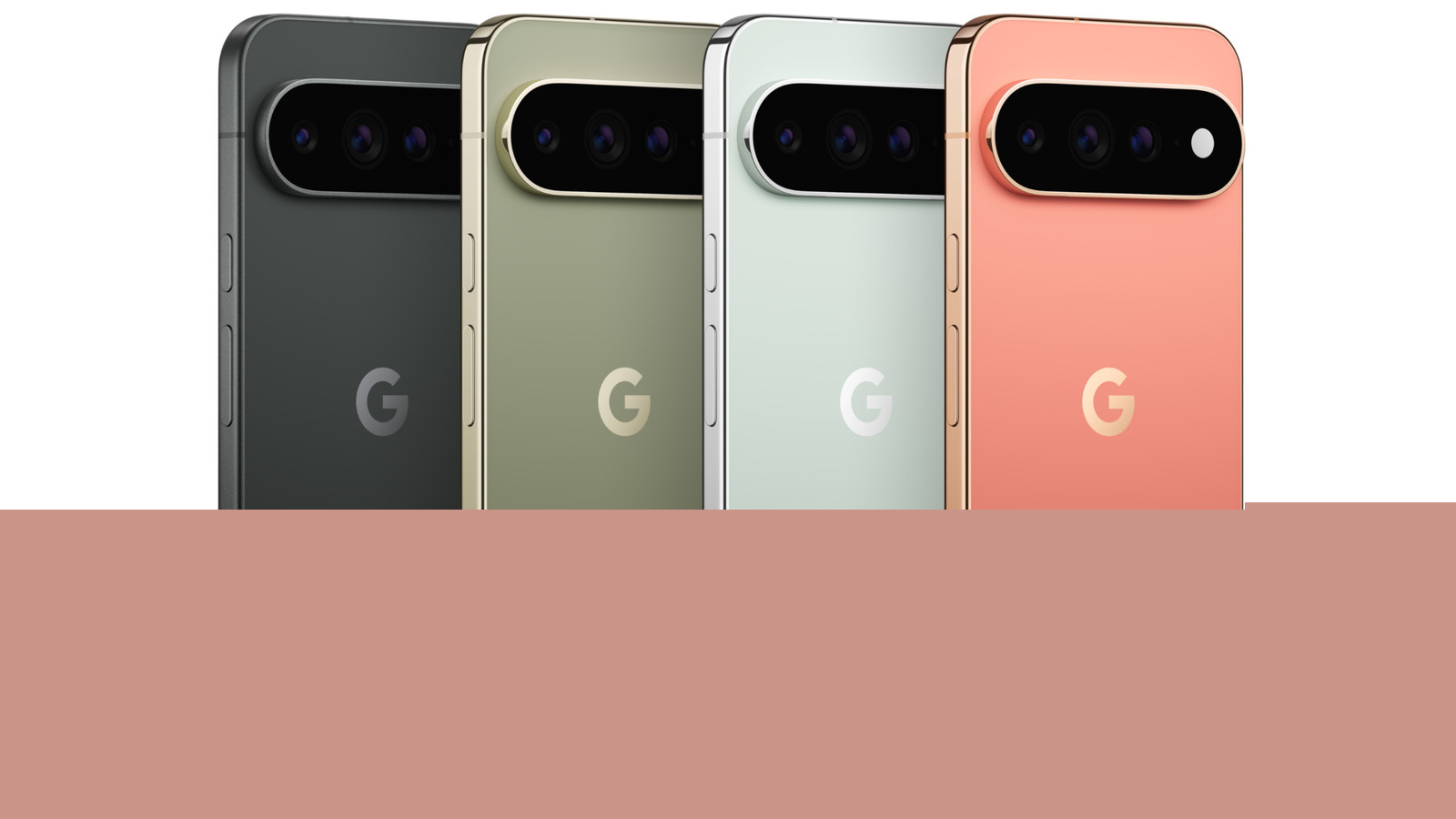 Google's Pixel 11 Pro and Pro XL are the toughest Pixel phones yet