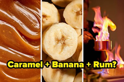 The Average Person Won't Be Able To Identify These Desserts From Just Their Ingredients, So I'll Be Impressed If You Do