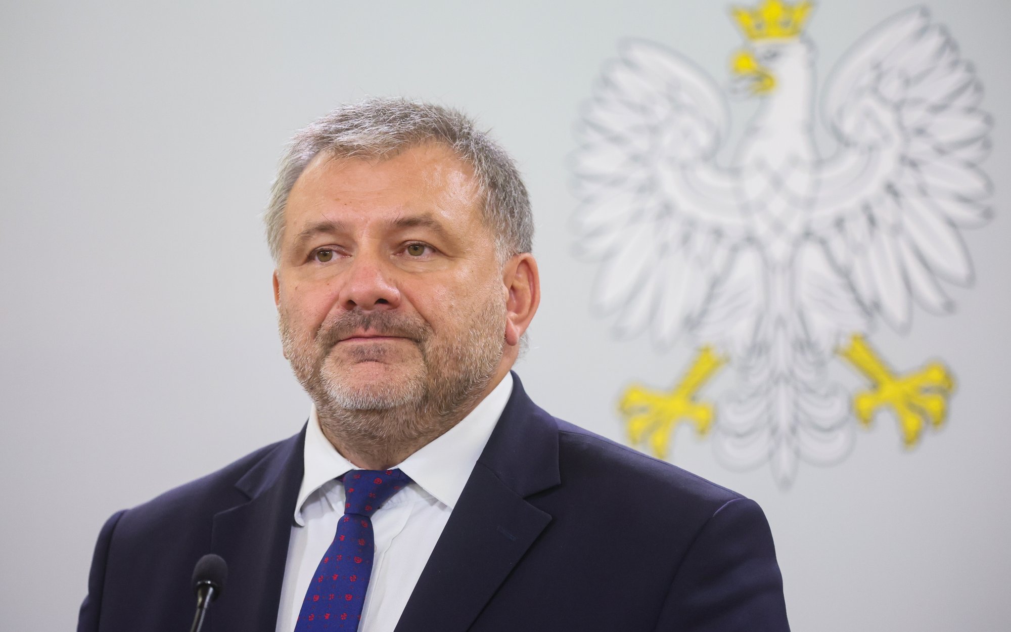 W poniedziałek w „Rzeczpospolitej” wywiad z ministrem sprawiedliwości. „Udało się zrobić więcej niż przewidywałem”