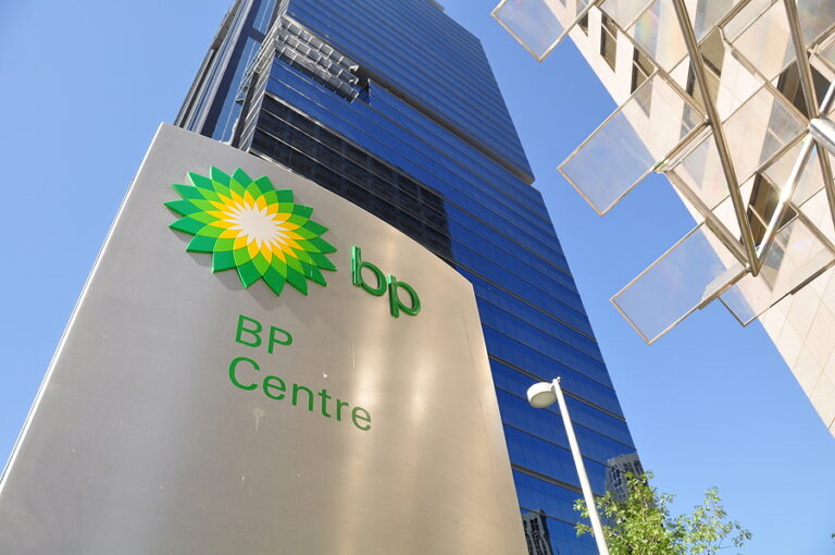 BP eyes nine biomethane projects in Brazil