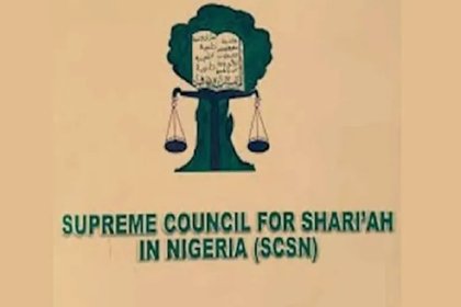 We Won’t Recognise Elections Conducted By Amupitan – Shariah Council
