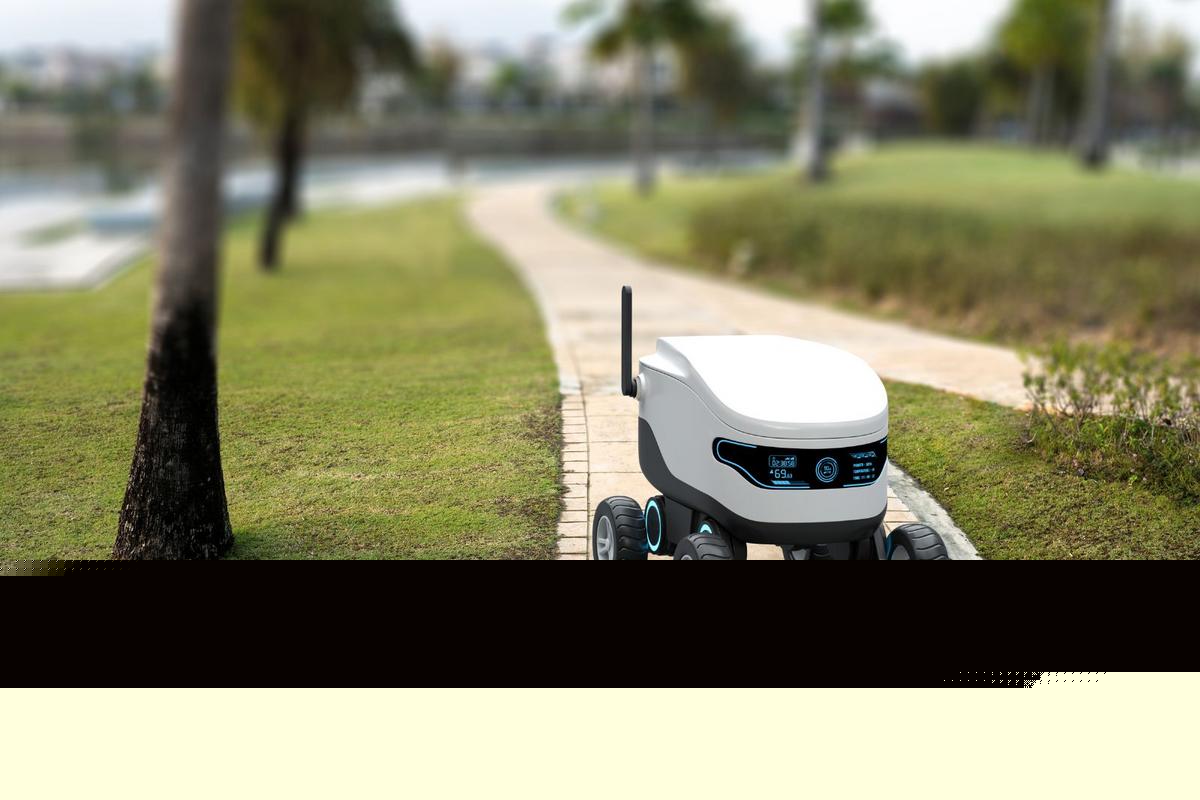 Lawsuit Alleges Avride Bot Caused Cyclist’s Injury In Austin, Texas