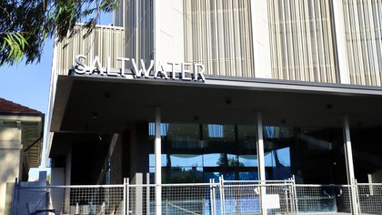 Busselton’s Saltwater cost balloons to $60 million as opening date remains unknown