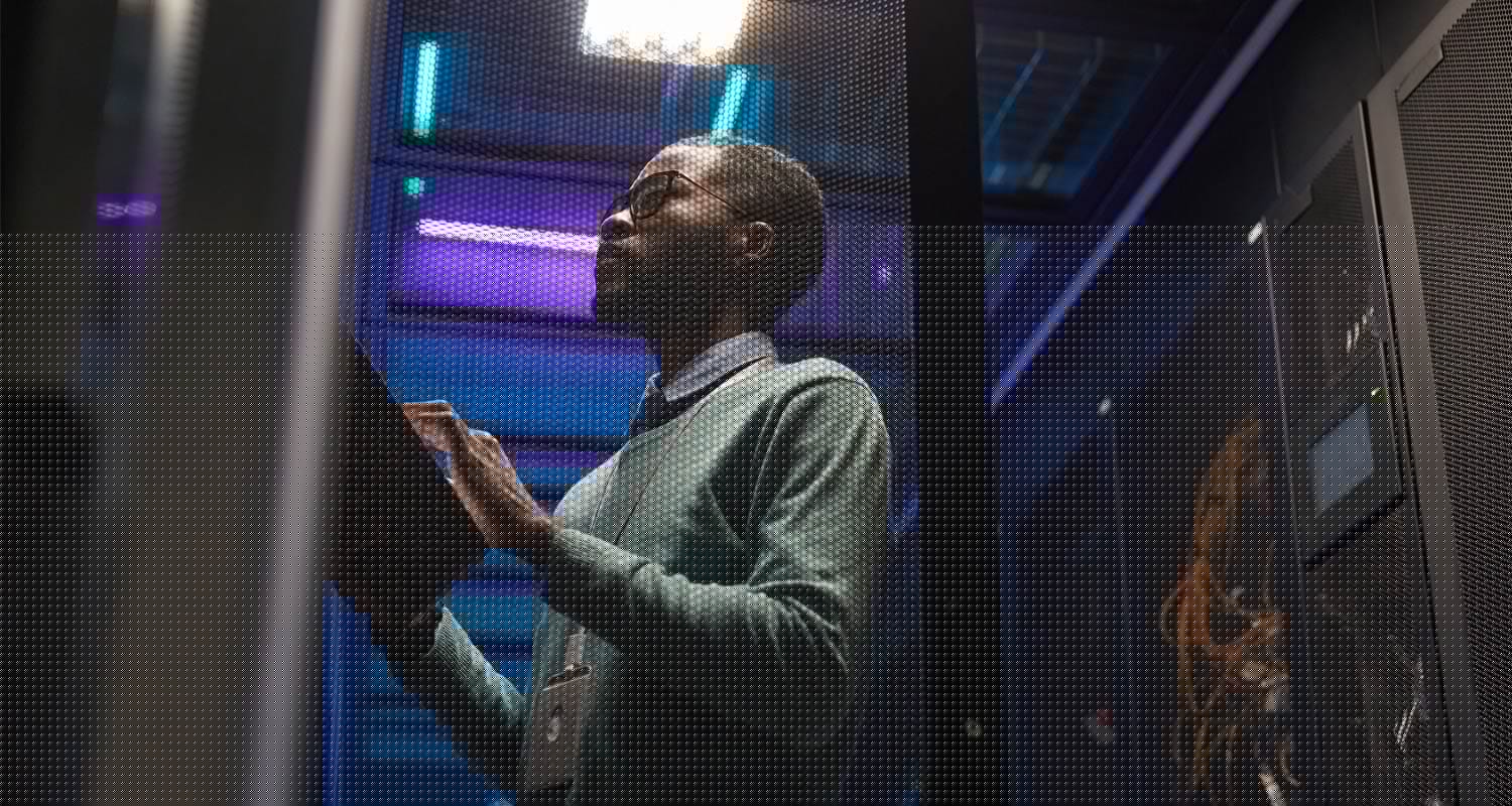 The Age Of AI Data Centres – Respecting Nature While Embracing Innovation