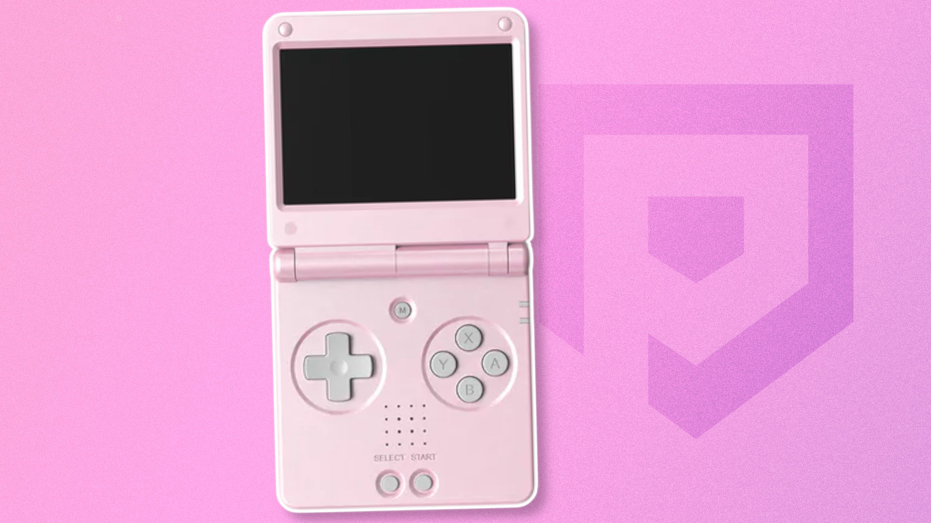 Anbernic's new GBA SP clone is cheaper than most PS5 and Xbox games