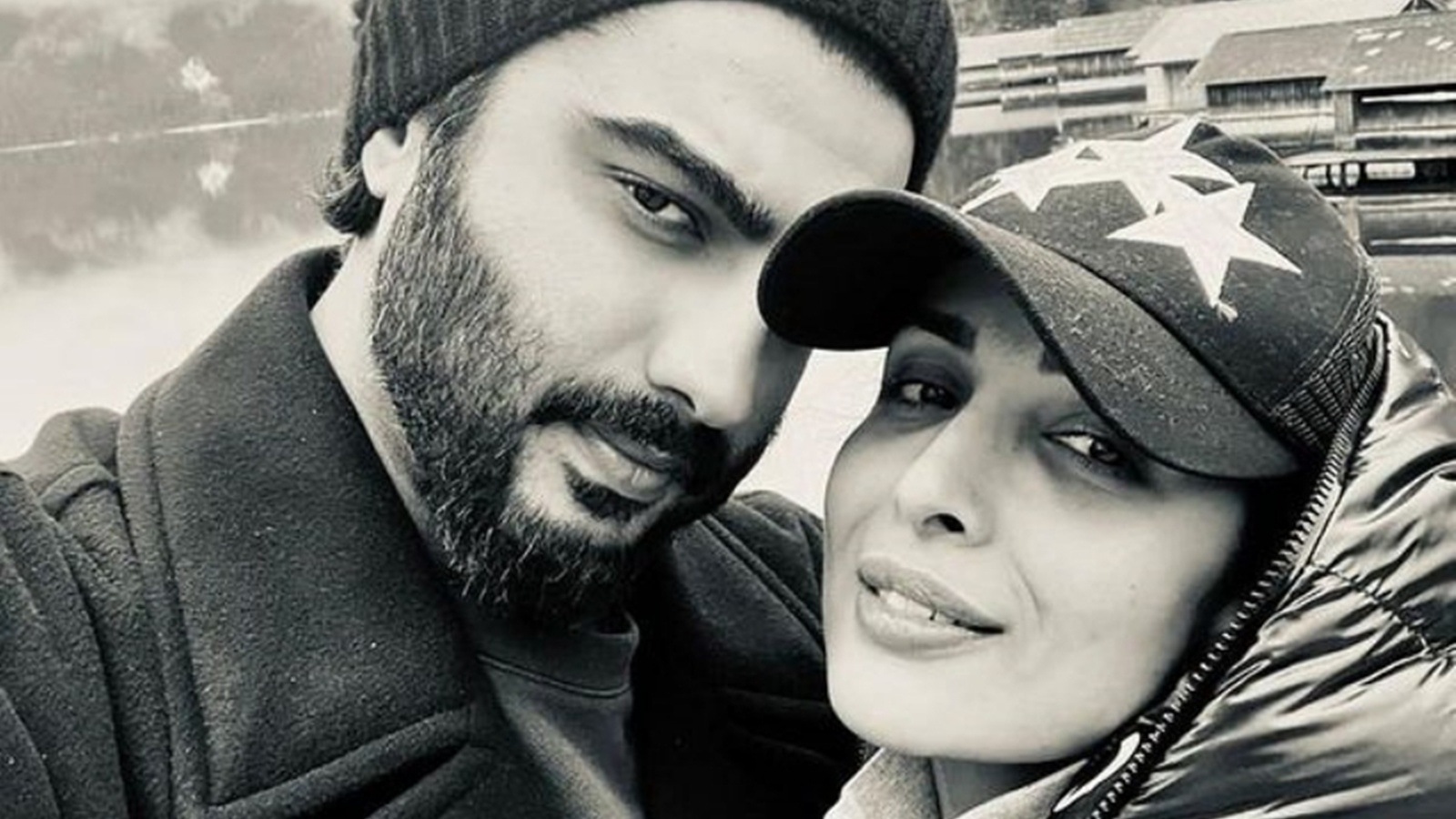 Malaika Arora opens up about living in the present, calls Arjun Kapoor ‘somebody who is so very important to me’; psychotherapist weighs in
