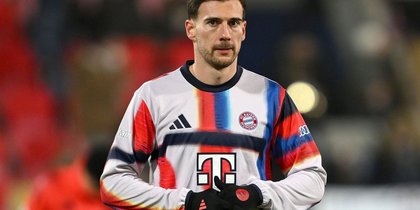 Goretzka merr një vendim drastik për të ardhmen