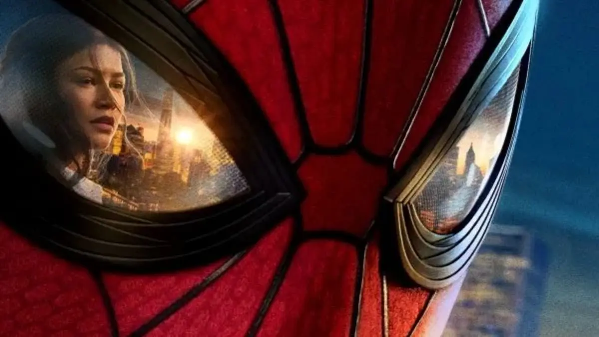 ‘Spider-Man: Brand New Day’ Just Crossed $200 Million Before It Even Opens Overseas