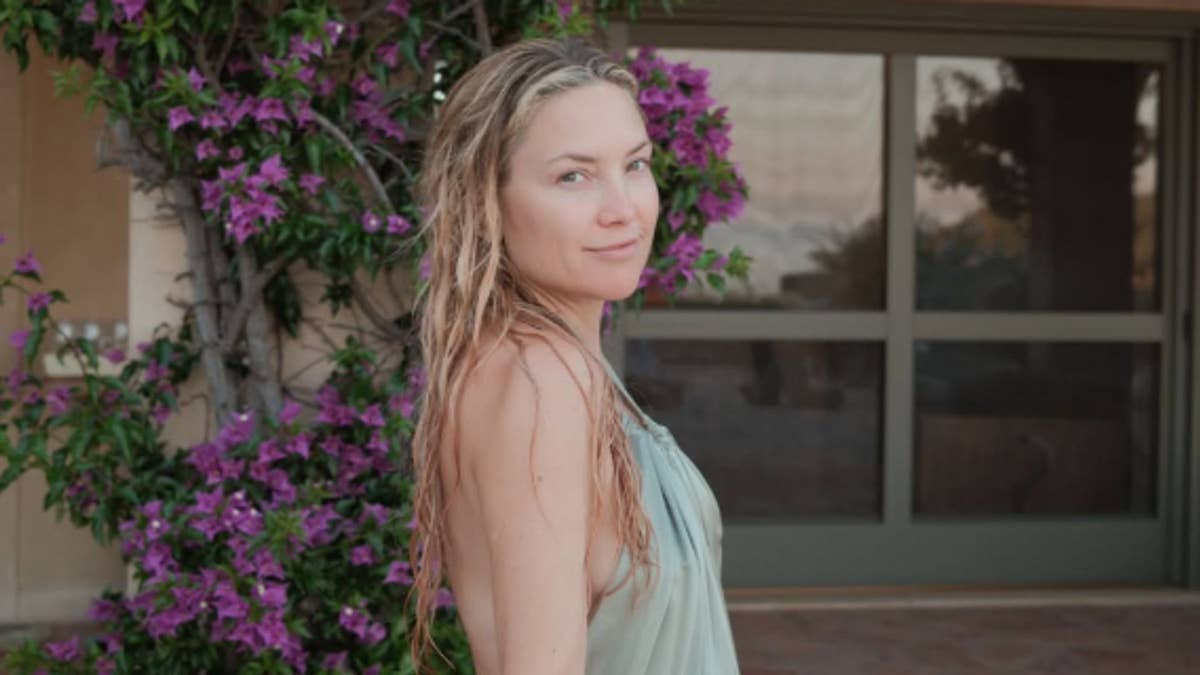 We wish we’d been on holiday with Kate Hudson – here's how to do the incredible trip to Greece yourself