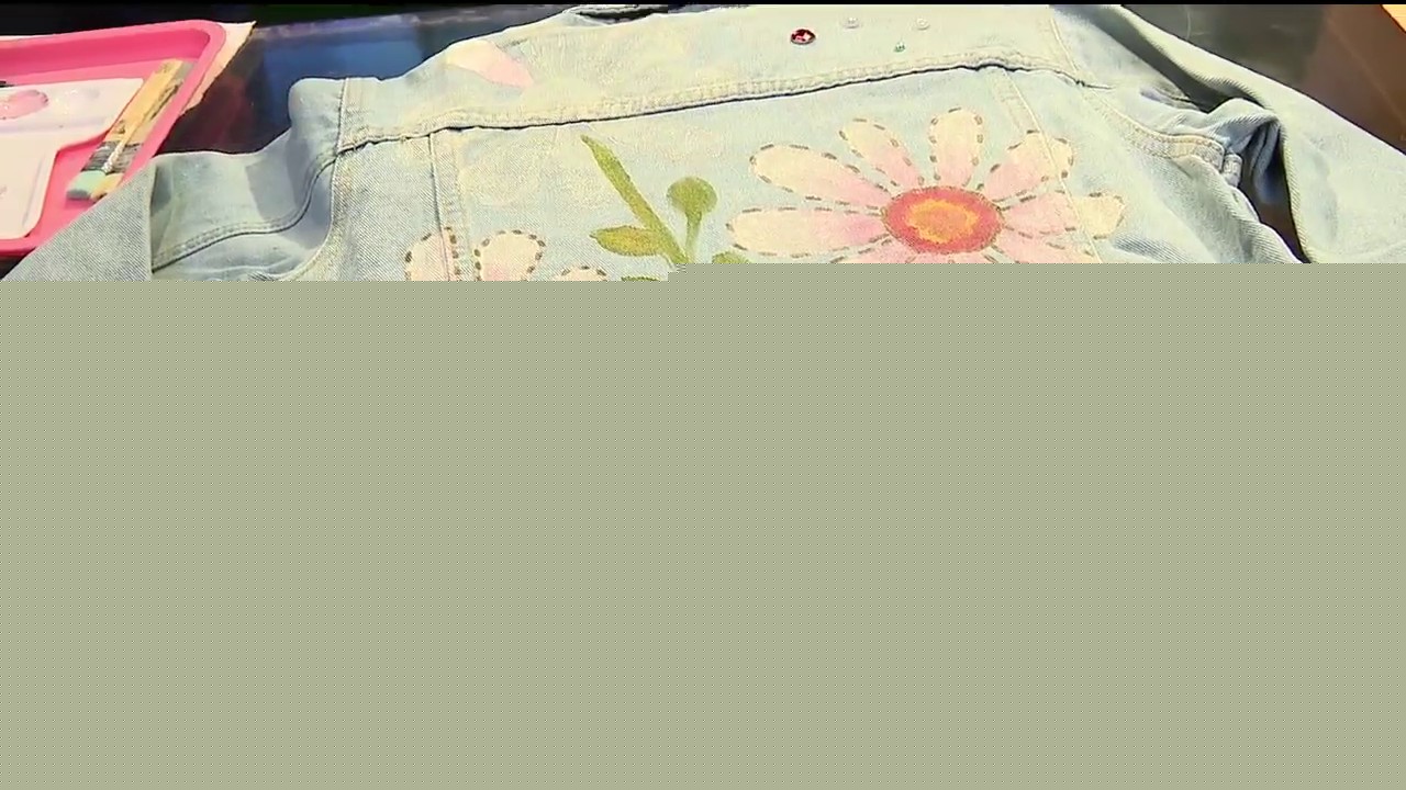 Sparrow & Hue turns everyday items into wearable art | The Ten