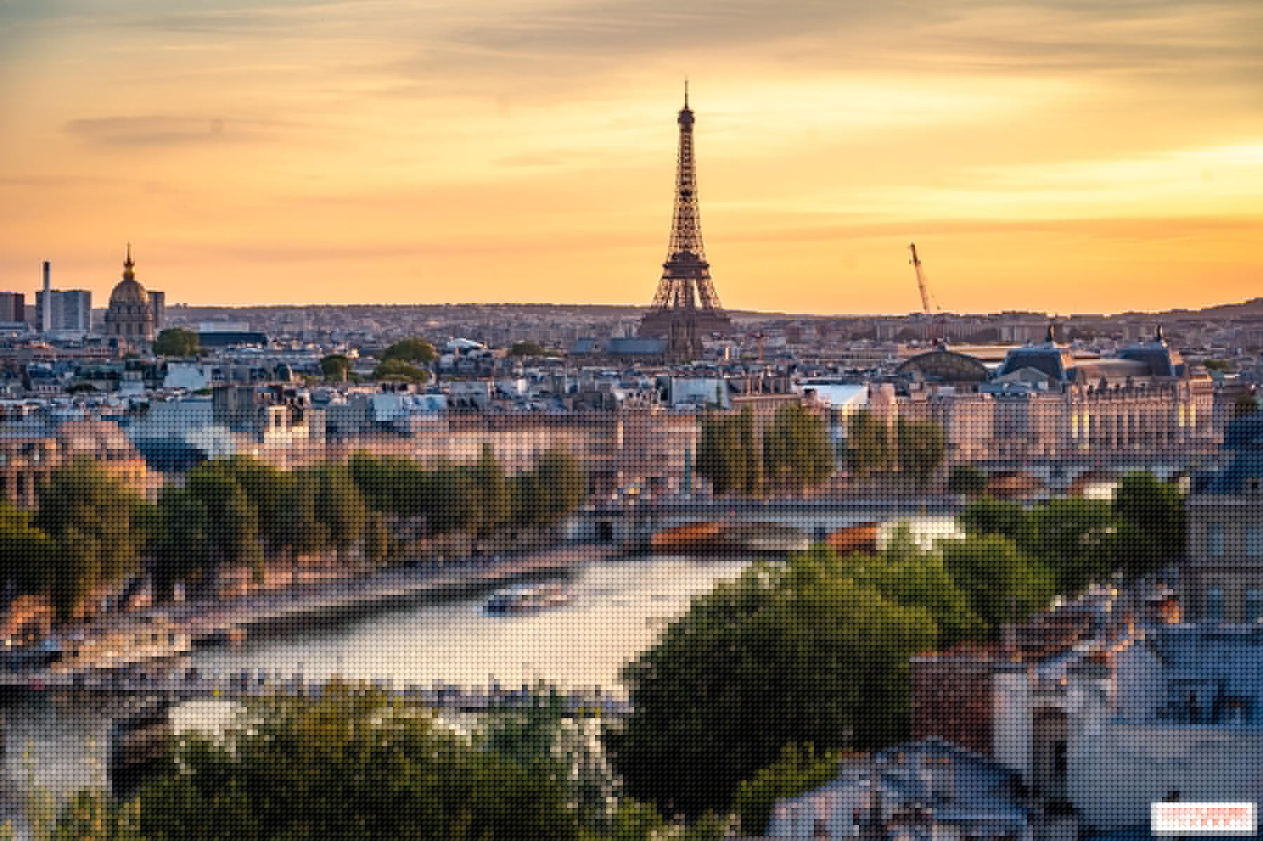 Que faire ce lundi à Paris ? Sorties et bons plans du 3 août 2026