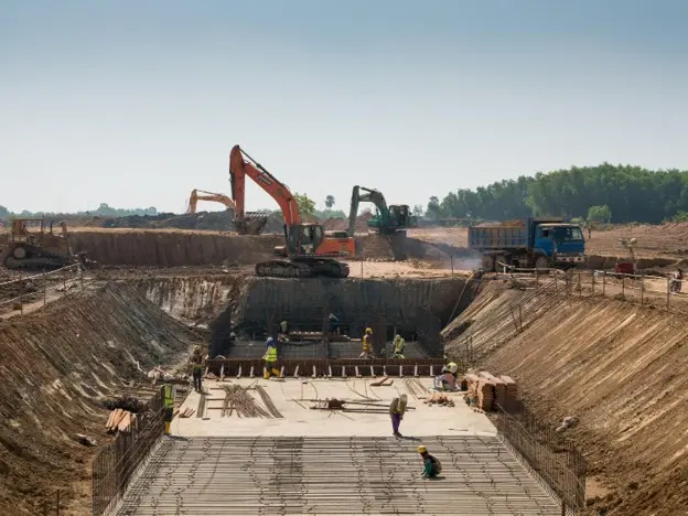 As Iredell County Grows, What Happens Underground Matters More Than Ever