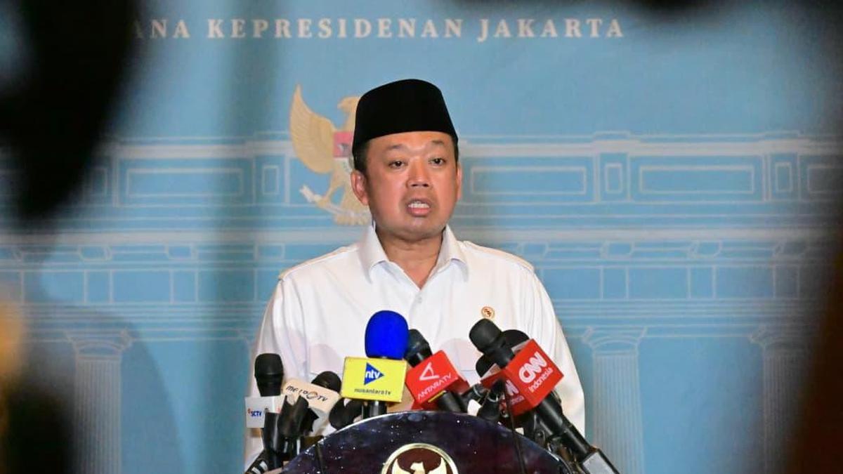 Jaga Ketahanan Pangan, Pemerintah Cegah Alih Fungsi Lahan Sawah