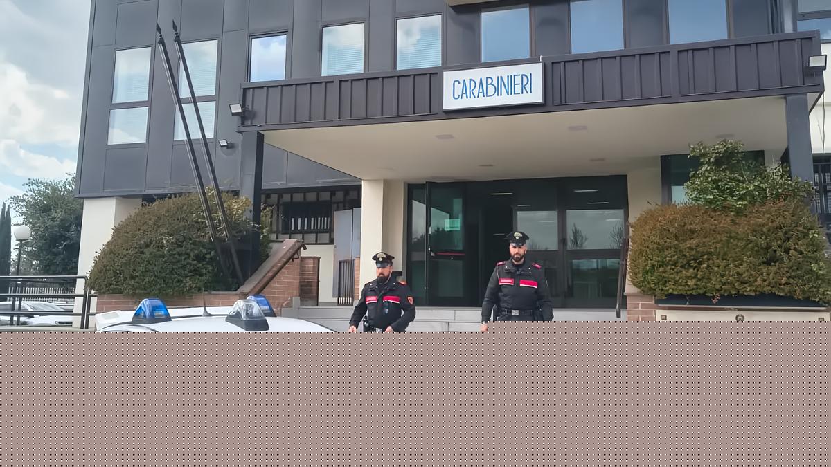 Spaccate ai danni di attività commerciali ed esercizi pubblici, arrestato un 26enne