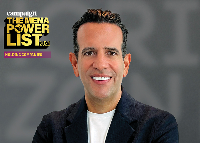 The MENA Power List 2025: Horizon Holdings’ Mazen Jawad