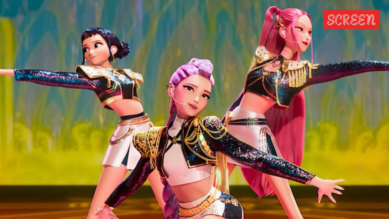 ‘It was ambitious, maybe foolish’: KPop Demon Hunters co-director on its success, a sequel and the human touch in animation
