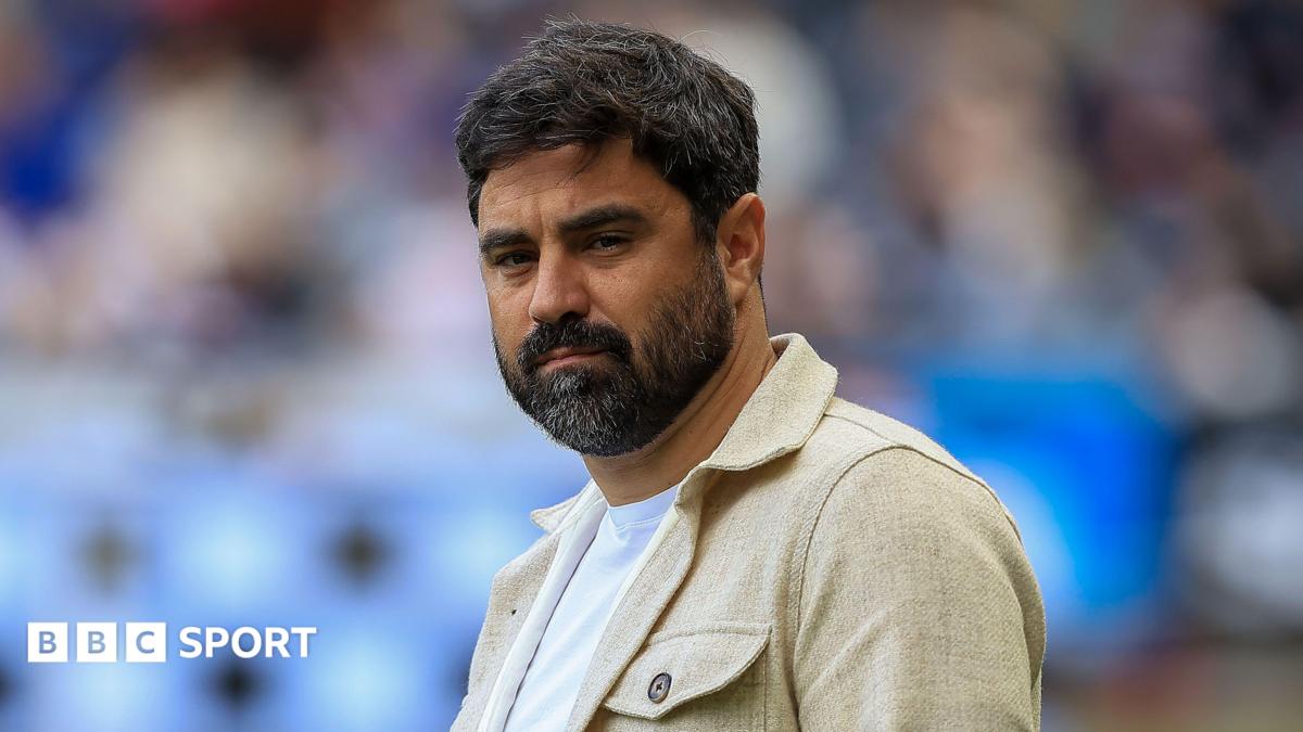 Head coach Matos agrees new Swansea contract