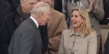 Duchess of Edinburgh to support King Charles and Queen Camilla at major event at royal residence
