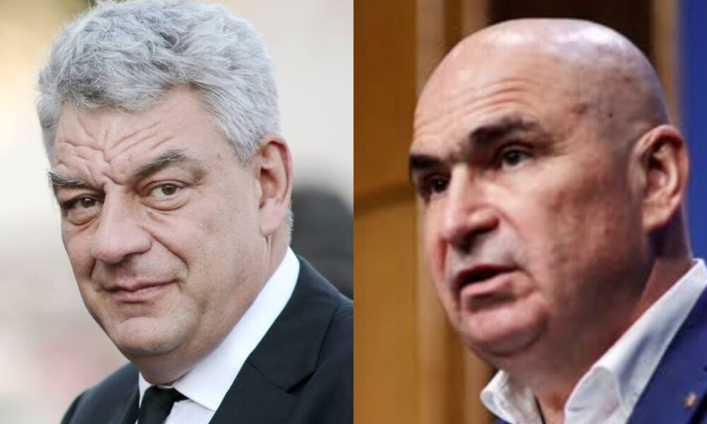 Fostul premier Mihai Tudose acuză miniștrii Guvernului Ilie Bolojan că ocupă funcțiile ilegal: „Perioada de interimat a unui ministru este de maximum 45 de zile. Este ca și cum ai un abonament la autobuz cu valabilitate 45 de zile de la data emiterii. Din ziua 46 nu mai e valabil”