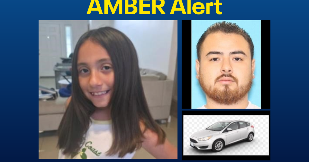 AMBER Alert canceled for 8-year-old last seen in San Antonio