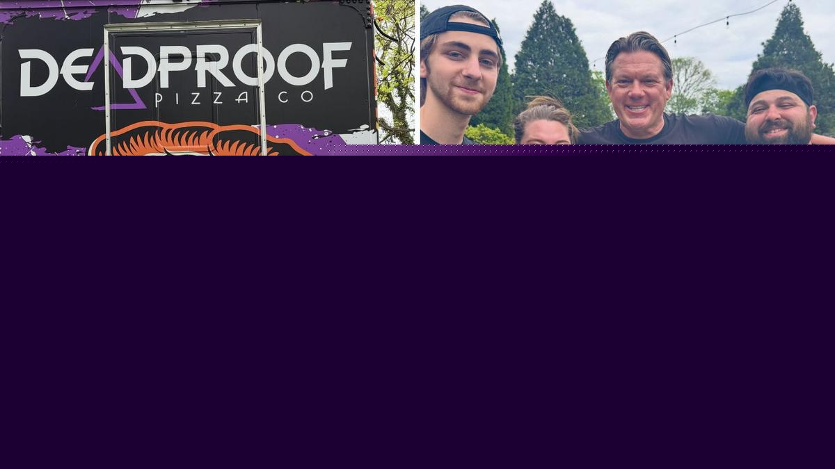 DeadProof Pizza May Not Have Won The Great Food Truck Race, But New Hampshire Is Still Cheering Them On