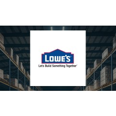 Community Financial Services Group LLC Boosts Holdings in Lowe’s Companies, Inc. $LOW